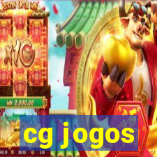 cg jogos