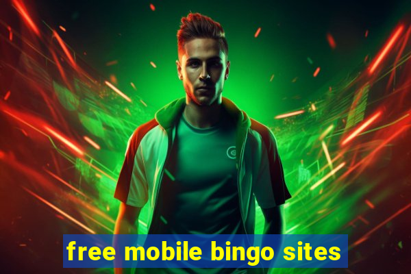 free mobile bingo sites