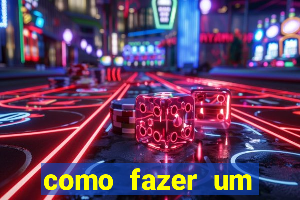 como fazer um bolao de jogo de futebol