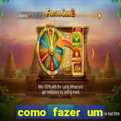 como fazer um bolao de jogo de futebol