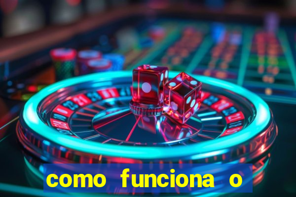 como funciona o jogo baccarat