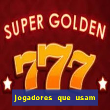 jogadores que usam a camisa 14