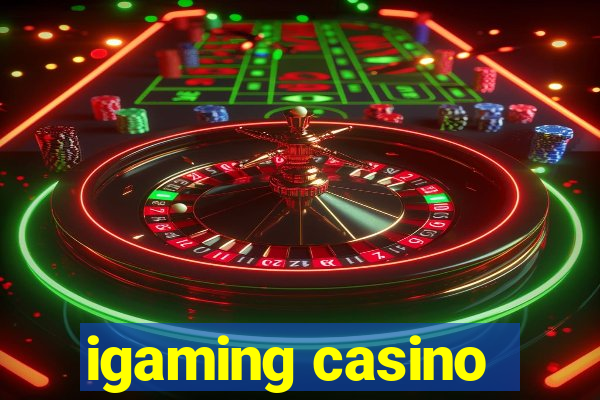 igaming casino