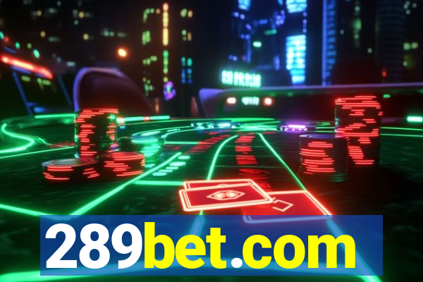 289bet.com