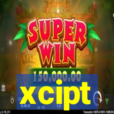 xcipt