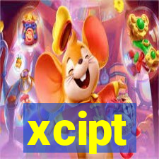 xcipt