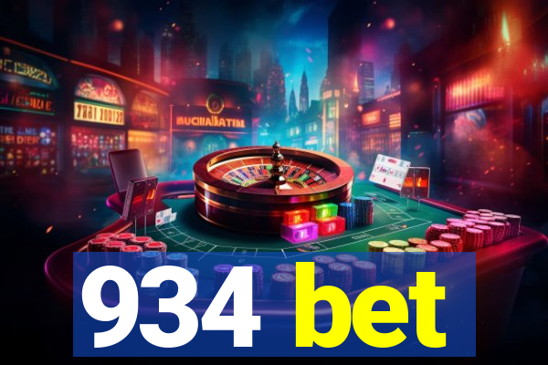 934 bet