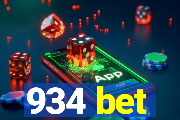 934 bet