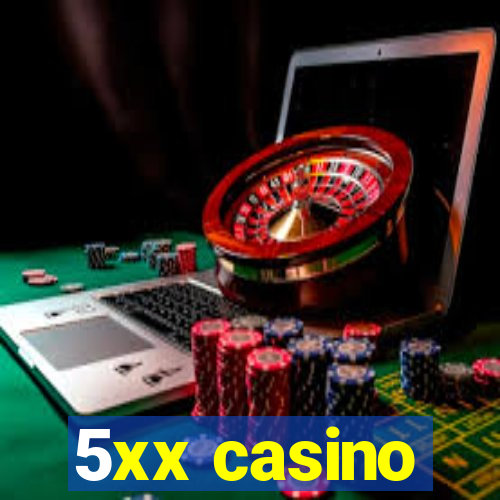 5xx casino