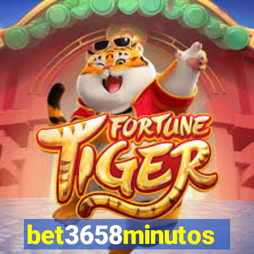 bet3658minutos