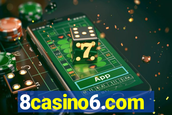 8casino6.com