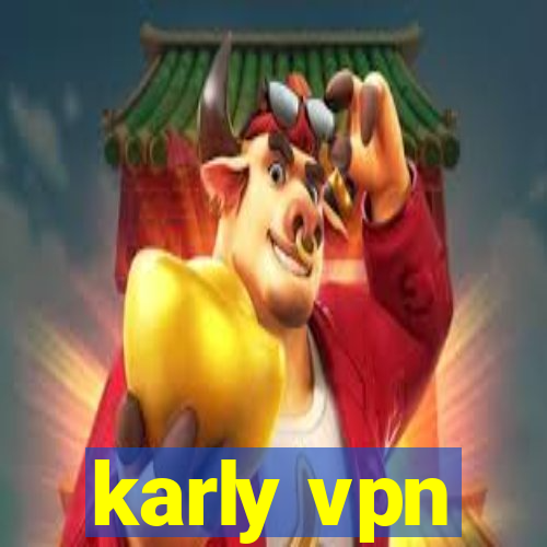 karly vpn