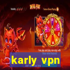 karly vpn