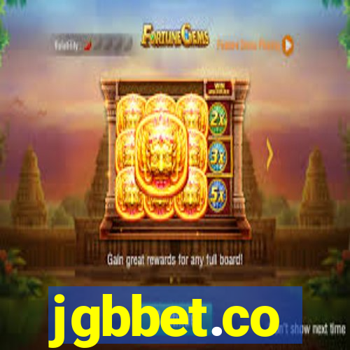 jgbbet.co