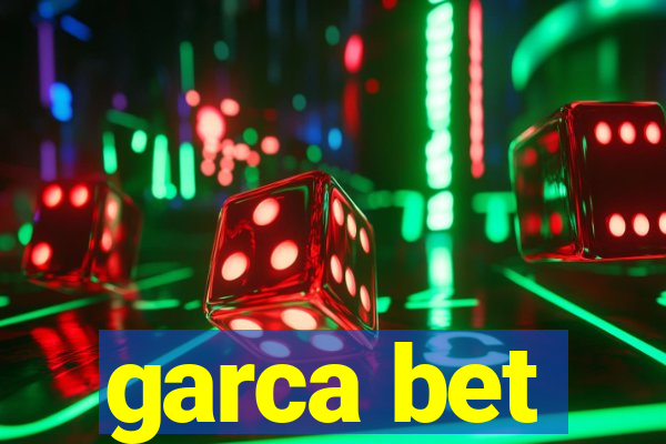 garca bet