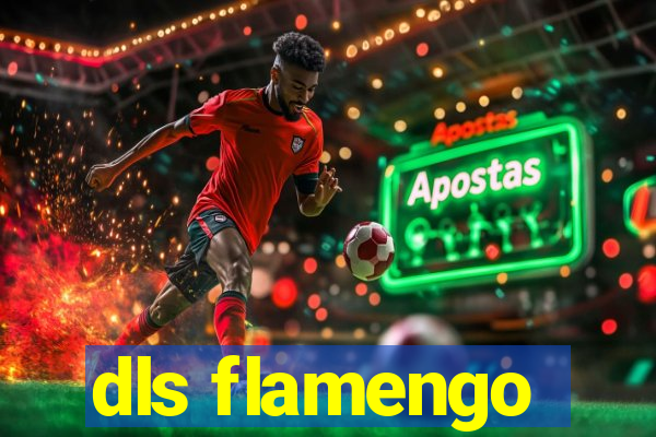 dls flamengo