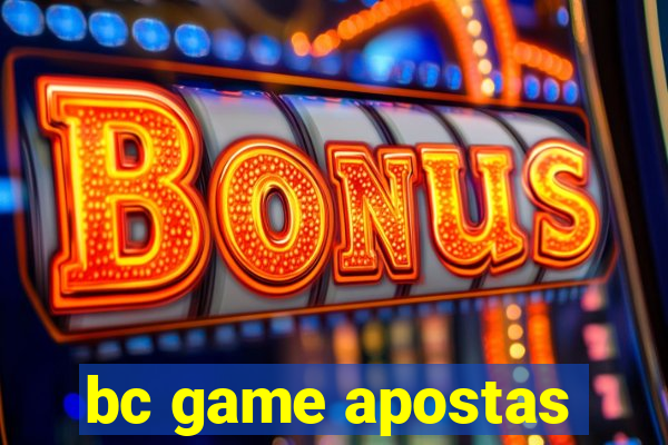 bc game apostas