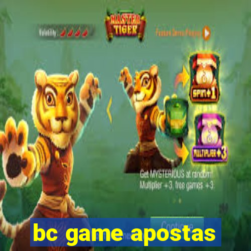 bc game apostas