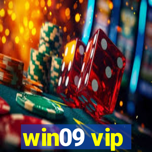 win09 vip