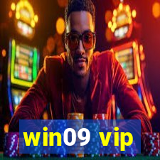 win09 vip