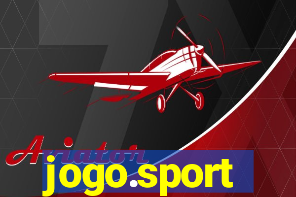 jogo.sport