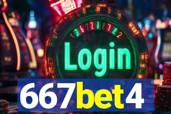 667bet4