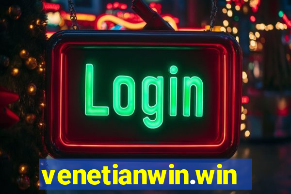 venetianwin.win