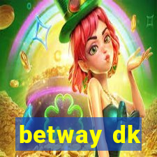 betway dk