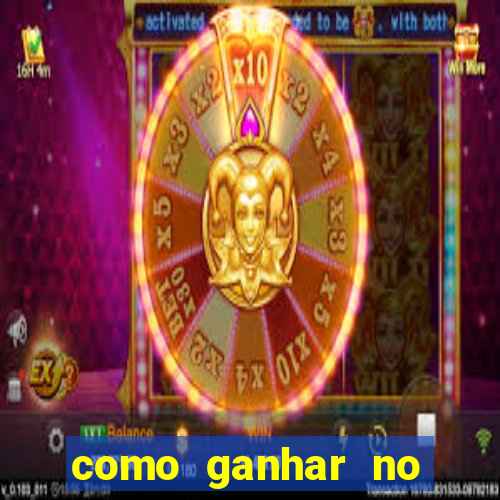 como ganhar no jogo do bingo