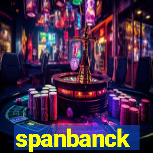 spanbanck