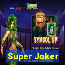 Super Joker