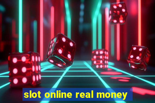 slot online real money