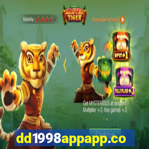 dd1998appapp.com