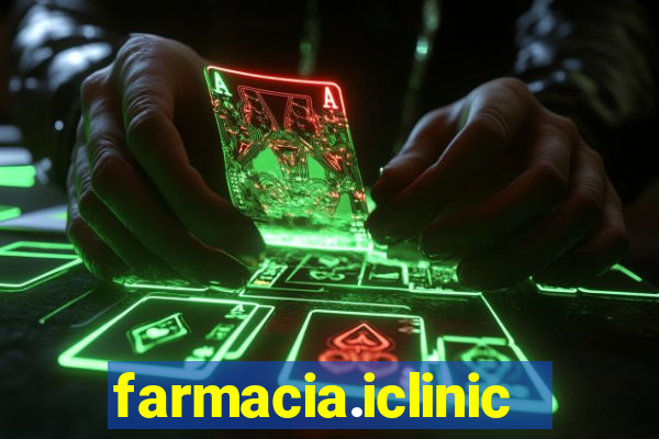 farmacia.iclinic rx.com br