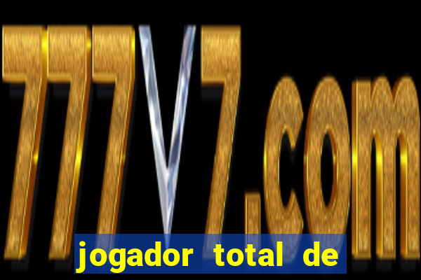 jogador total de chutes estrela bet