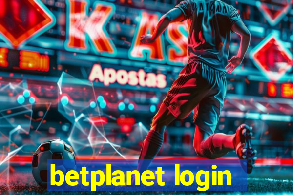 betplanet login