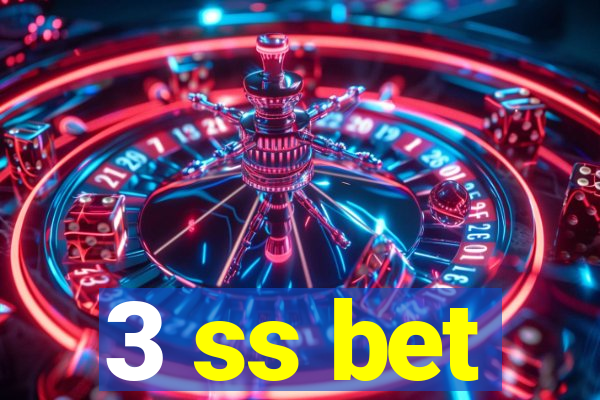 3 ss bet