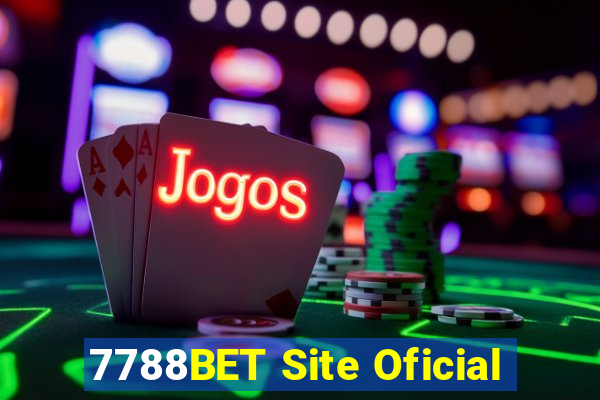 7788BET Site Oficial