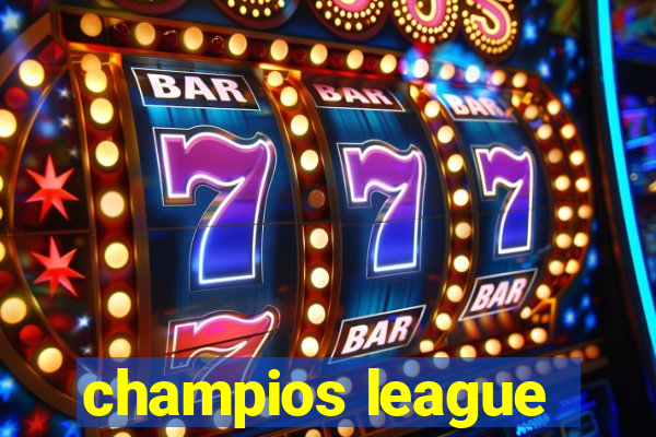 champios league