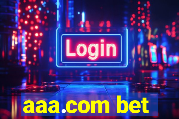 aaa.com bet