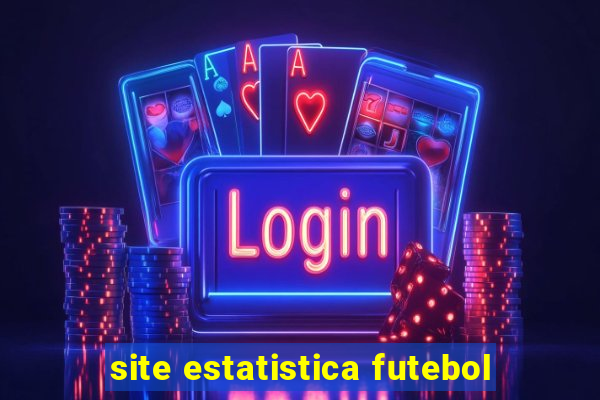 site estatistica futebol