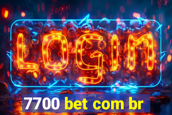 7700 bet com br