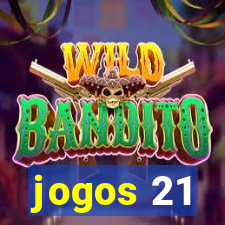 jogos 21