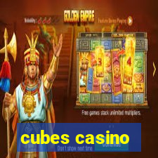 cubes casino