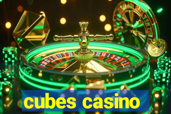 cubes casino