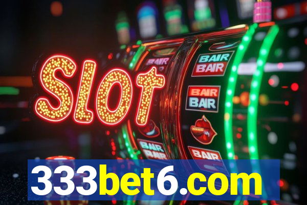 333bet6.com