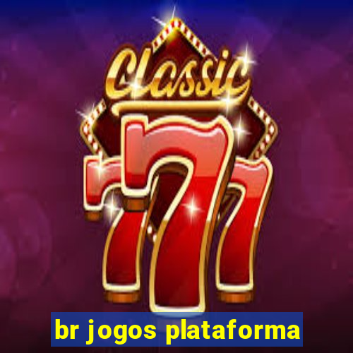 br jogos plataforma