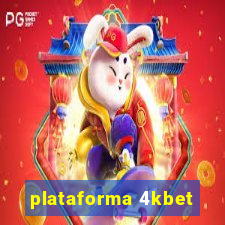 plataforma 4kbet