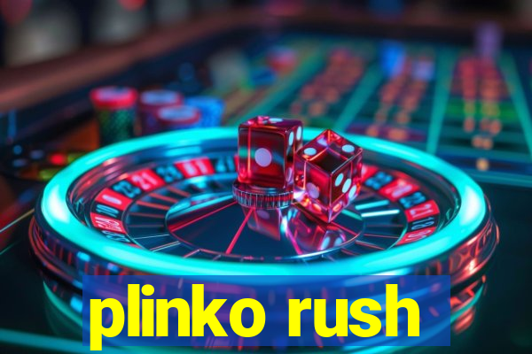 plinko rush