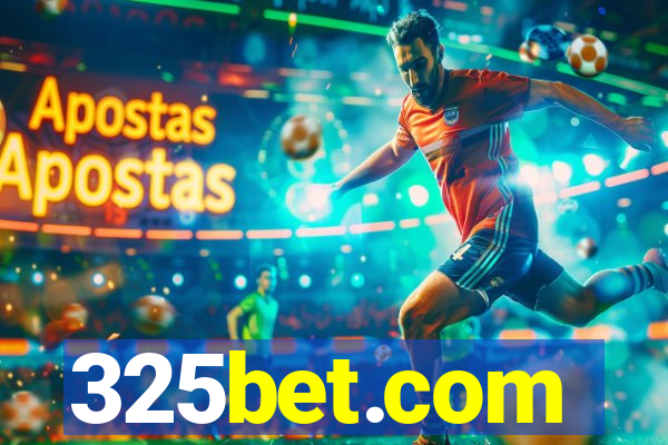 325bet.com